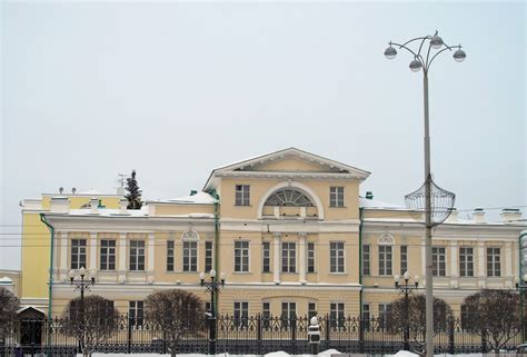 Екатеринбург музей камнерезного искусства