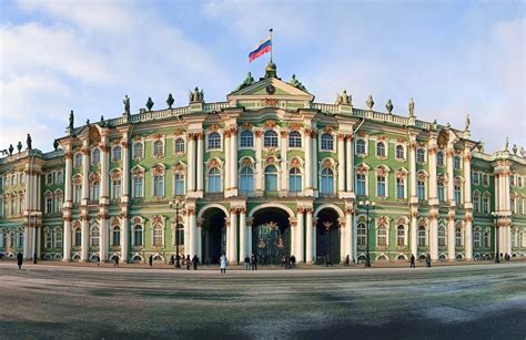 Музей искусства санкт петербурга