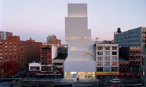 Музей современного искусства нью йорк