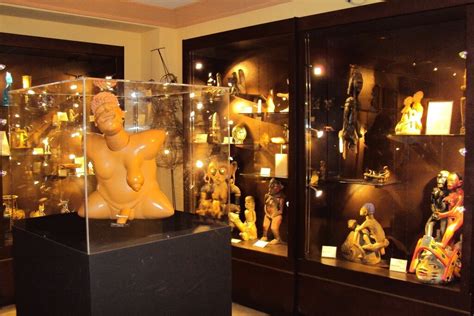 Музей эротического искусства