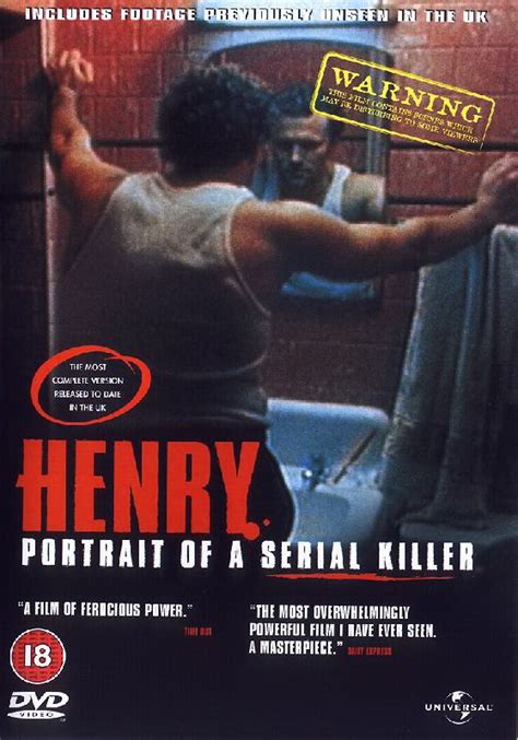 Фильм генри портрет серийного убийцы 1986