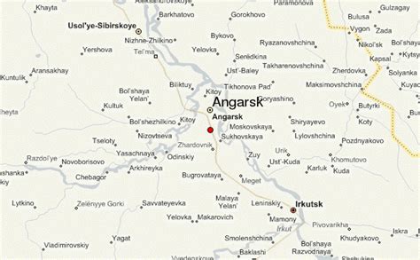 Contacts-Angarsk