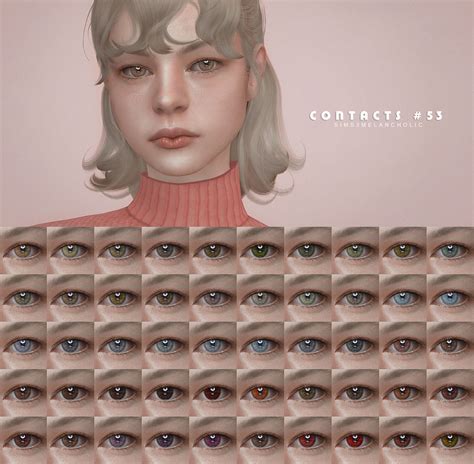 Contacts-Cherikov
