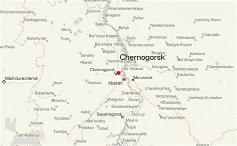 Contacts-Chernogorsk
