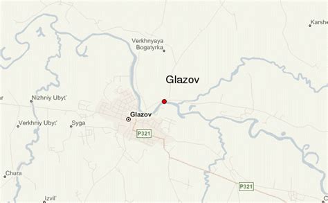 Contacts-Glazov