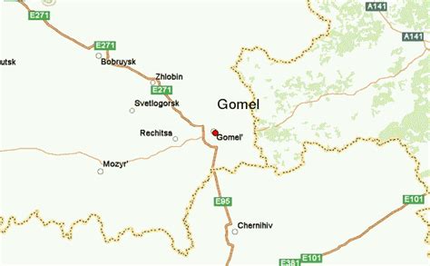 Contacts-Gomel