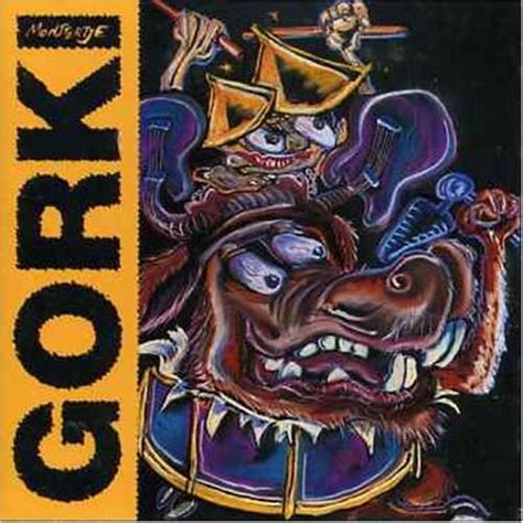 Contacts-Gorki