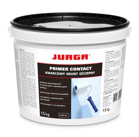 Contacts-Jurga