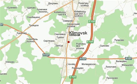 Contacts-Klimovsk