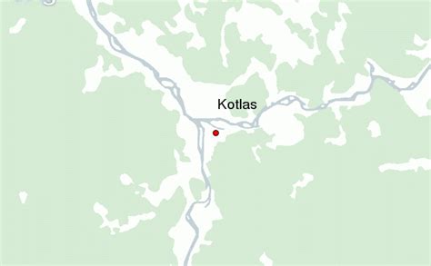 Contacts-Kotlas