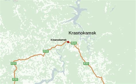 Contacts-Krasnokamsk