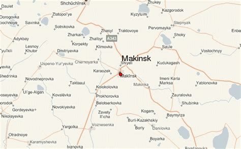 Contacts-Makinsk