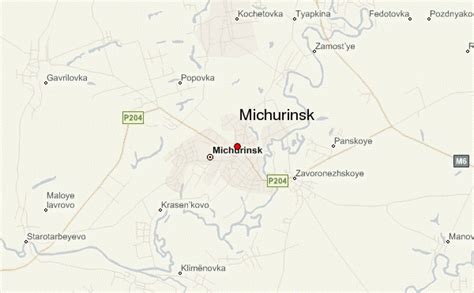 Contacts-Michurinsk