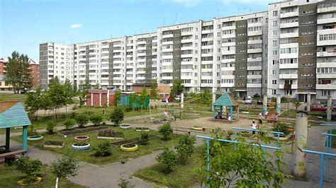 Contacts-Minusinsk