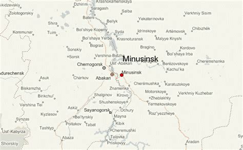 Contacts-Minusinsk