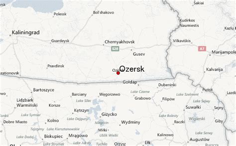 Contacts-Ozersk
