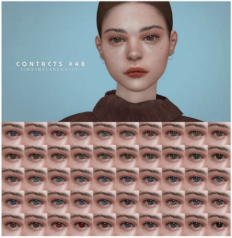 Contacts-Revda