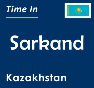 Contacts-Sarkand