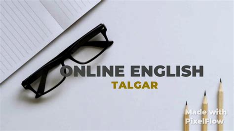 Contacts-Talgar