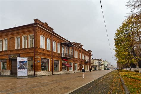 Contacts-Vladikavkaz