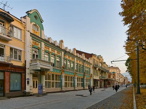 Contacts-Vladikavkaz
