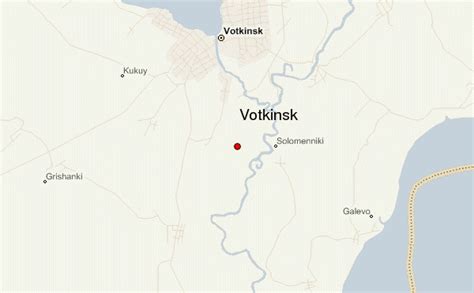 Contacts-Votkinsk