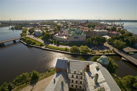Contacts-Vyborg