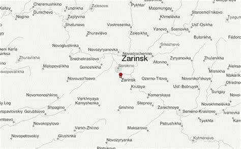Contacts-Zarinsk