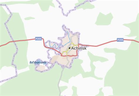 Contacts-achinsk
