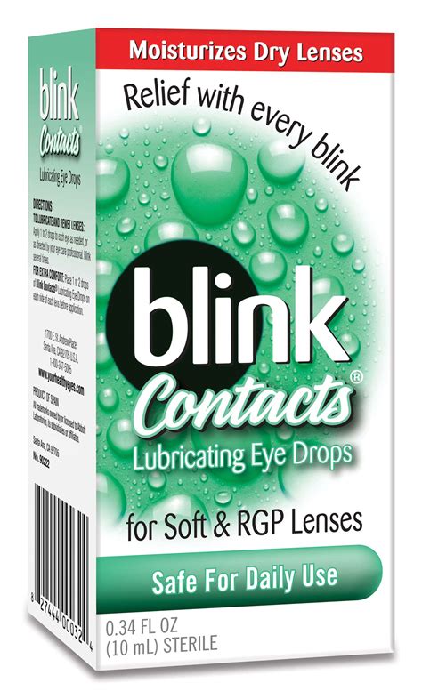 Contacts-lipeck