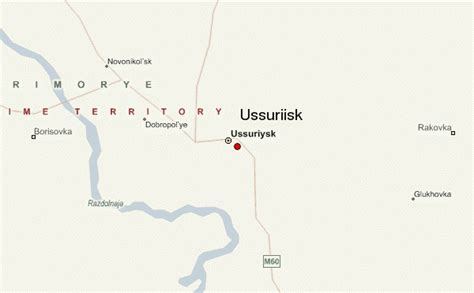 Contacts-ussuriysk