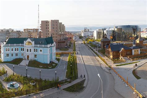 Contacts-yakutsk