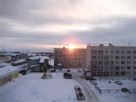 Contacts-Norilsk