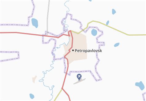 Contacts-Petropavlovsk