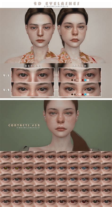 Contacts-Ushtobe
