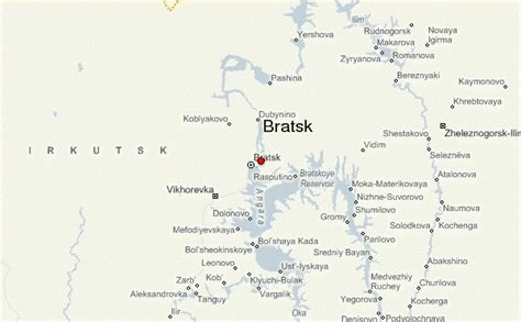 Contacts-bratsk